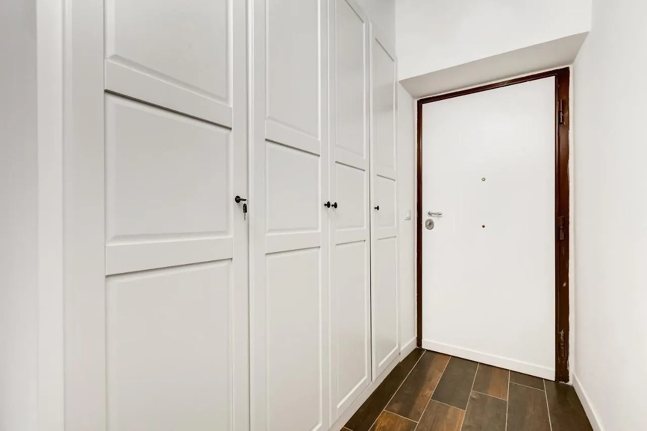 Bdc - The Boss: Stunning 2-Bdr Apartment @Termini Rome